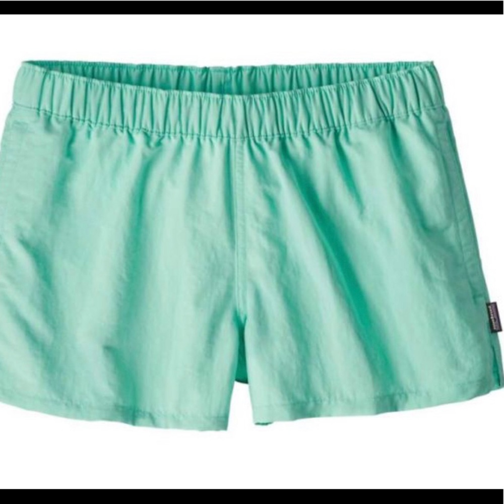 Patagonia Barley Baggie Shorts 2 1/2”